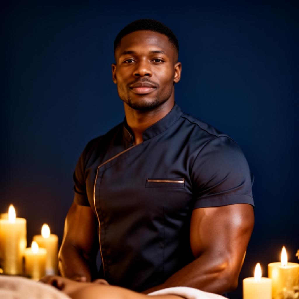 Licensed massage therapist